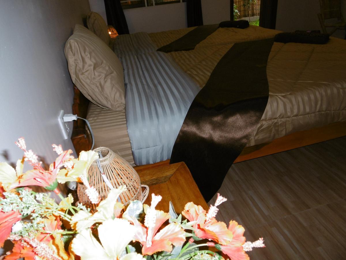 סיאם ריפ Andre Boutique Villa מראה חיצוני תמונה